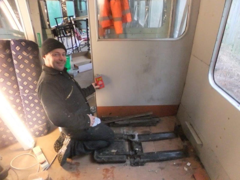 Class 105